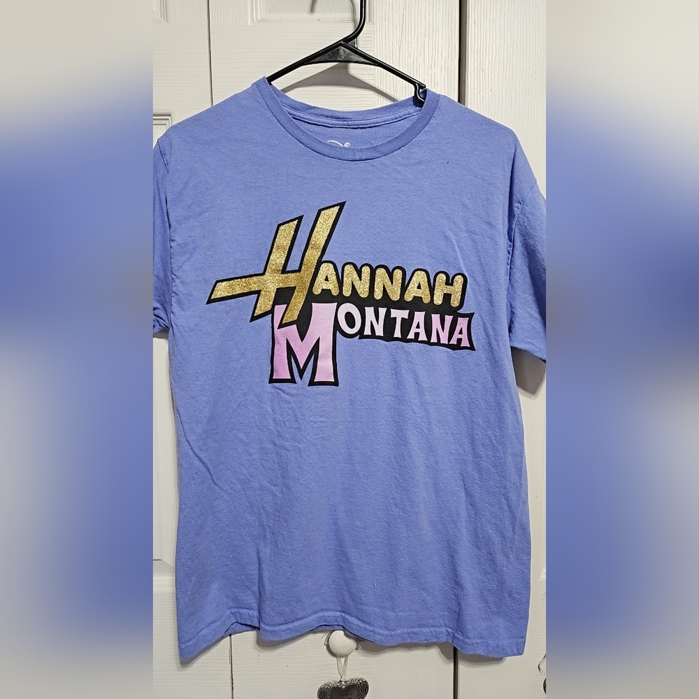 Hannah Montana Tee Shirt